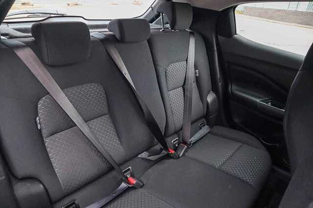 Nissan Juke 1.0 DIG-T Acenta Premium SUV 5dr Petrol Manual Euro 6 (s/s) (114 ps)