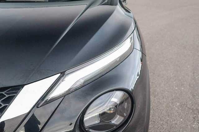 Nissan Juke 1.0 DIG-T Acenta Premium SUV 5dr Petrol Manual Euro 6 (s/s) (114 ps)