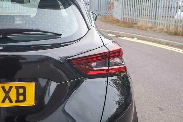 Nissan Juke 1.0 DIG-T Acenta Premium SUV 5dr Petrol Manual Euro 6 (s/s) (114 ps)