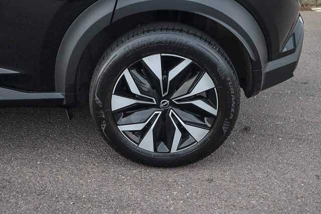 Nissan Juke 1.0 DIG-T Acenta Premium SUV 5dr Petrol Manual Euro 6 (s/s) (114 ps)
