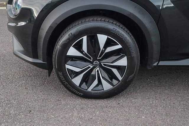 Nissan Juke 1.0 DIG-T Acenta Premium SUV 5dr Petrol Manual Euro 6 (s/s) (114 ps)