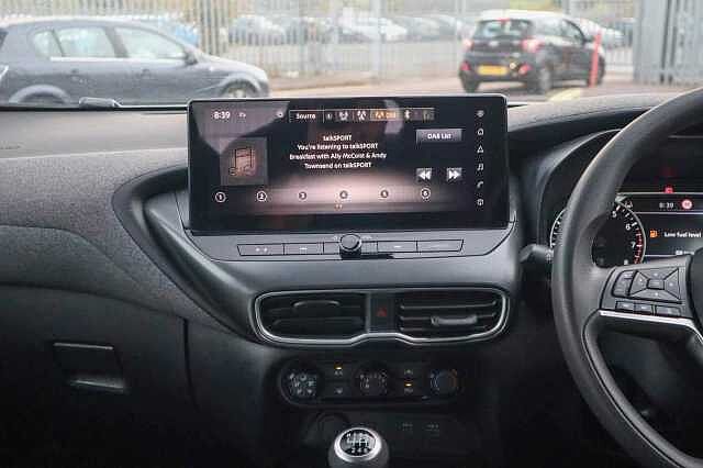 Nissan Juke 1.0 DIG-T Acenta Premium SUV 5dr Petrol Manual Euro 6 (s/s) (114 ps)