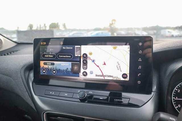 Nissan Juke 1.0 DIG-T Acenta Premium SUV 5dr Petrol Manual Euro 6 (s/s) (114 ps)