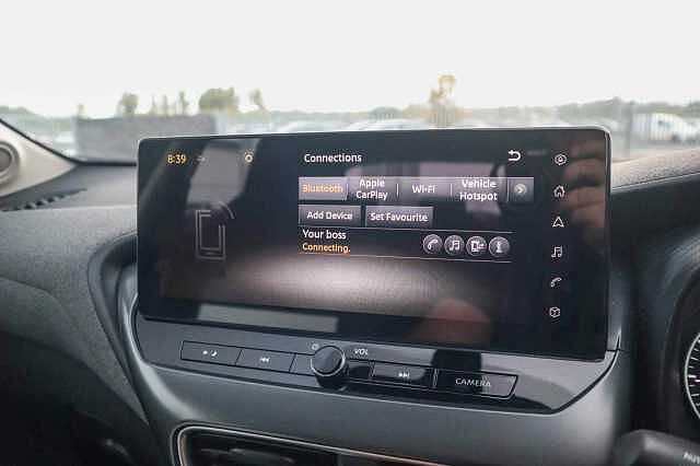 Nissan Juke 1.0 DIG-T Acenta Premium SUV 5dr Petrol Manual Euro 6 (s/s) (114 ps)