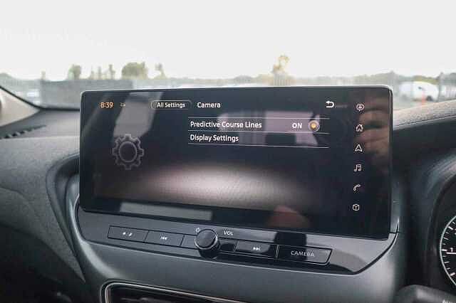 Nissan Juke 1.0 DIG-T Acenta Premium SUV 5dr Petrol Manual Euro 6 (s/s) (114 ps)