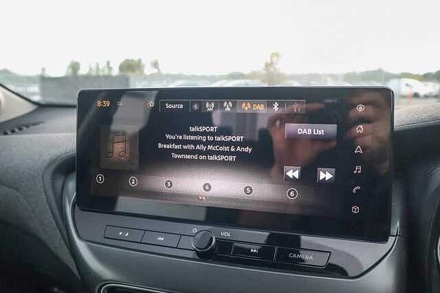 Nissan Juke 1.0 DIG-T Acenta Premium SUV 5dr Petrol Manual Euro 6 (s/s) (114 ps)