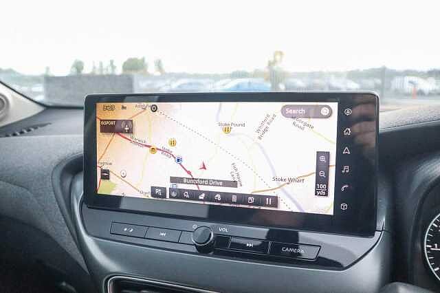 Nissan Juke 1.0 DIG-T Acenta Premium SUV 5dr Petrol Manual Euro 6 (s/s) (114 ps)