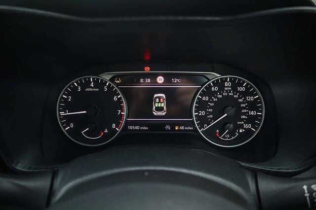 Nissan Juke 1.0 DIG-T Acenta Premium SUV 5dr Petrol Manual Euro 6 (s/s) (114 ps)