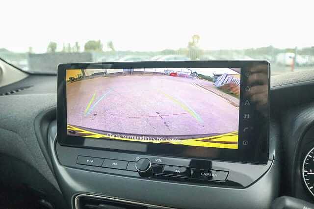 Nissan Juke 1.0 DIG-T Acenta Premium SUV 5dr Petrol Manual Euro 6 (s/s) (114 ps)