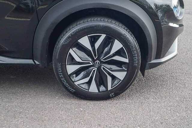 Nissan Juke 1.0 DIG-T Acenta Premium SUV 5dr Petrol Manual Euro 6 (s/s) (114 ps)