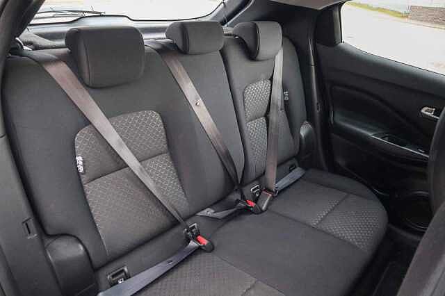 Nissan Juke 1.0 DIG-T Acenta Premium SUV 5dr Petrol Manual Euro 6 (s/s) (114 ps)