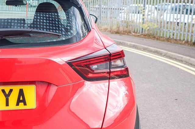 Nissan Juke 1.0 DIG-T Acenta SUV 5dr Petrol Manual Euro 6 (s/s) (114 ps)