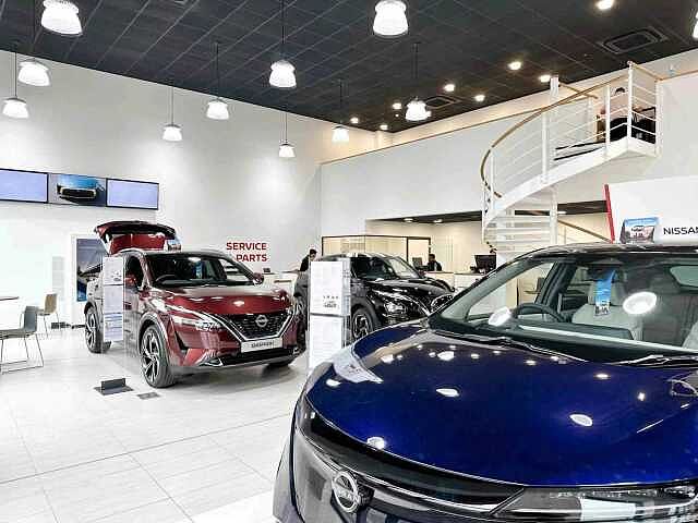 Nissan Juke 1.0 DIG-T Acenta SUV 5dr Petrol Manual Euro 6 (s/s) (114 ps)