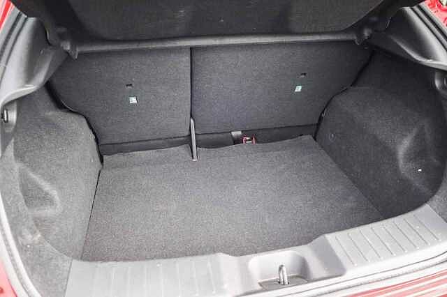 Nissan Juke 1.0 DIG-T Acenta SUV 5dr Petrol Manual Euro 6 (s/s) (114 ps)