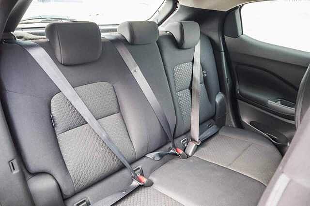 Nissan Juke 1.0 DIG-T Acenta SUV 5dr Petrol Manual Euro 6 (s/s) (114 ps)