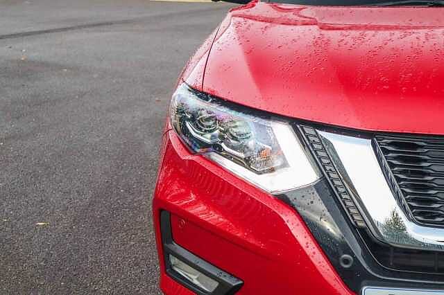 Nissan X-Trail 1.3 DIG-T Tekna SUV 5dr Petrol DCT Auto Euro 6 (s/s) (158 ps)