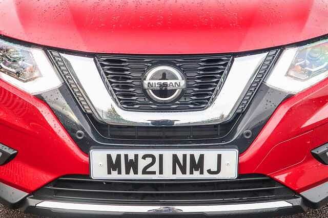 Nissan X-Trail 1.3 DIG-T Tekna SUV 5dr Petrol DCT Auto Euro 6 (s/s) (158 ps)
