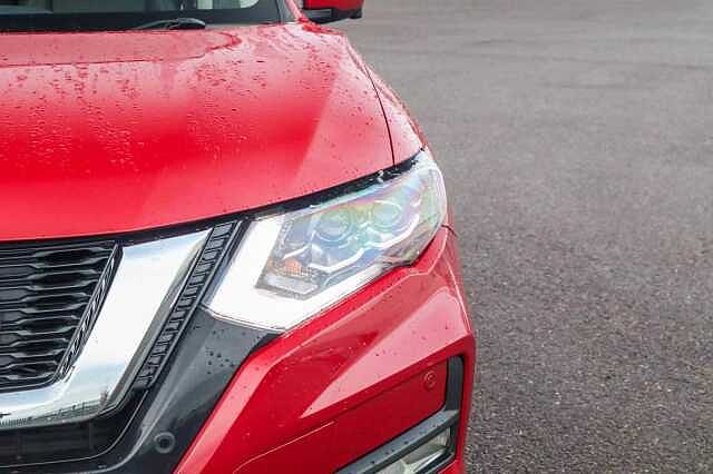 Nissan X-Trail 1.3 DIG-T Tekna SUV 5dr Petrol DCT Auto Euro 6 (s/s) (158 ps)