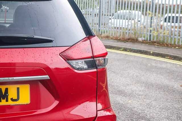 Nissan X-Trail 1.3 DIG-T Tekna SUV 5dr Petrol DCT Auto Euro 6 (s/s) (158 ps)