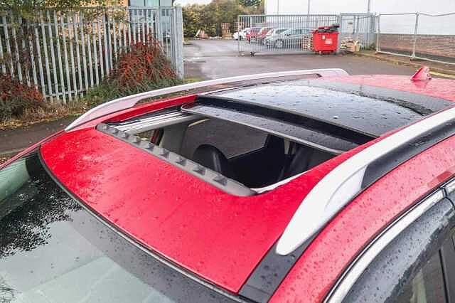 Nissan X-Trail 1.3 DIG-T Tekna SUV 5dr Petrol DCT Auto Euro 6 (s/s) (158 ps)