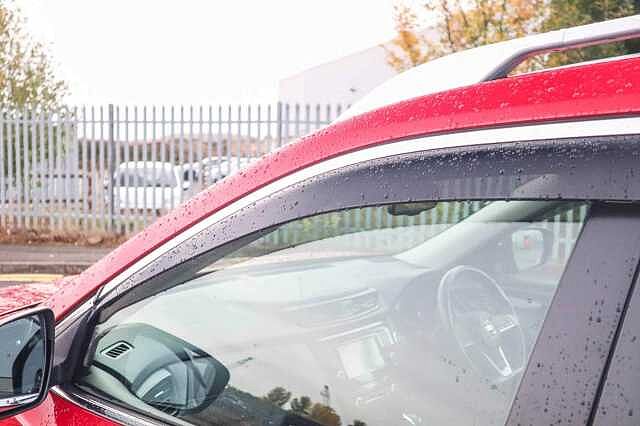 Nissan X-Trail 1.3 DIG-T Tekna SUV 5dr Petrol DCT Auto Euro 6 (s/s) (158 ps)