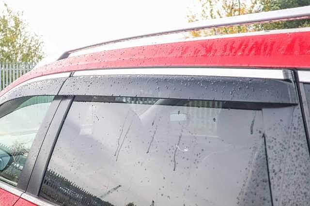 Nissan X-Trail 1.3 DIG-T Tekna SUV 5dr Petrol DCT Auto Euro 6 (s/s) (158 ps)