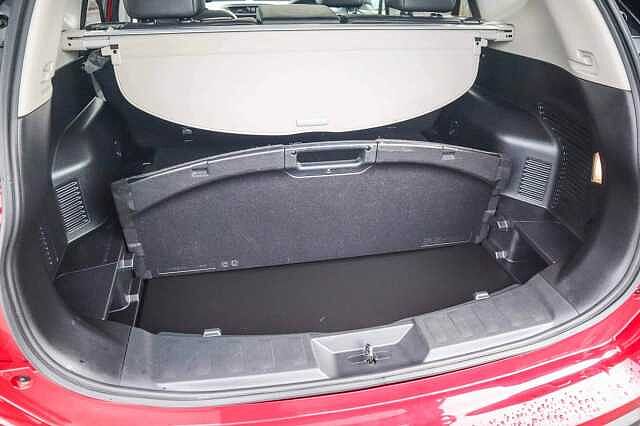 Nissan X-Trail 1.3 DIG-T Tekna SUV 5dr Petrol DCT Auto Euro 6 (s/s) (158 ps)