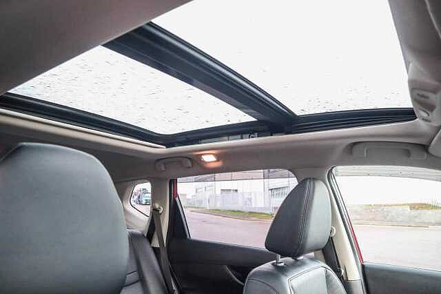 Nissan X-Trail 1.3 DIG-T Tekna SUV 5dr Petrol DCT Auto Euro 6 (s/s) (158 ps)