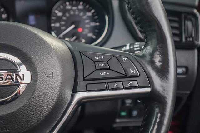 Nissan X-Trail 1.3 DIG-T Tekna SUV 5dr Petrol DCT Auto Euro 6 (s/s) (158 ps)