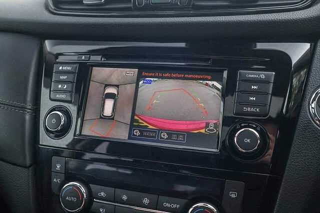 Nissan X-Trail 1.3 DIG-T Tekna SUV 5dr Petrol DCT Auto Euro 6 (s/s) (158 ps)