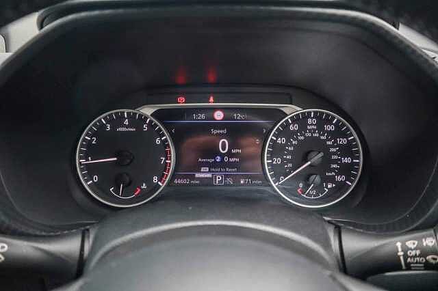 Nissan Juke 1.0 DIG-T N-Connecta SUV 5dr Petrol DCT Auto Euro 6 (s/s) (114 ps)