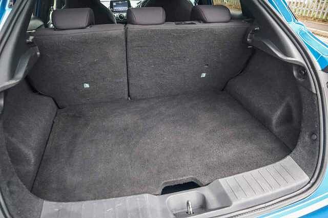 Nissan Juke 1.0 DIG-T N-Connecta SUV 5dr Petrol DCT Auto Euro 6 (s/s) (114 ps)