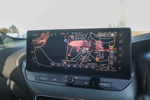 Nissan Juke 1.0 DIG-T N-Connecta SUV 5dr Petrol Manual Euro 6 (s/s) (114 ps)