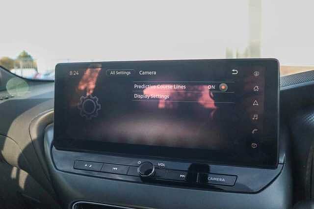 Nissan Juke 1.0 DIG-T N-Connecta SUV 5dr Petrol Manual Euro 6 (s/s) (114 ps)