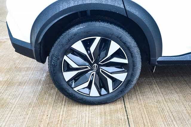 Nissan Juke 1.0 DIG-T Acenta SUV 5dr Petrol Manual Euro 6 (s/s) (114 ps)
