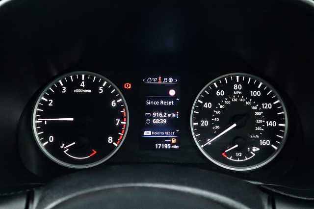 Nissan Juke 1.0 DIG-T Acenta SUV 5dr Petrol Manual Euro 6 (s/s) (114 ps)