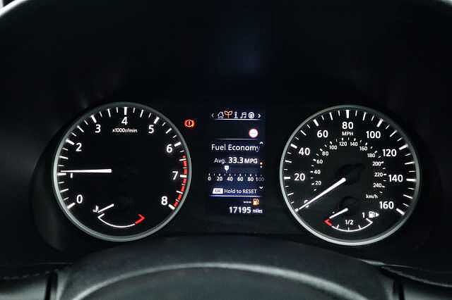 Nissan Juke 1.0 DIG-T Acenta SUV 5dr Petrol Manual Euro 6 (s/s) (114 ps)