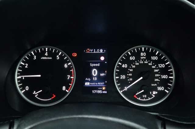 Nissan Juke 1.0 DIG-T Acenta SUV 5dr Petrol Manual Euro 6 (s/s) (114 ps)