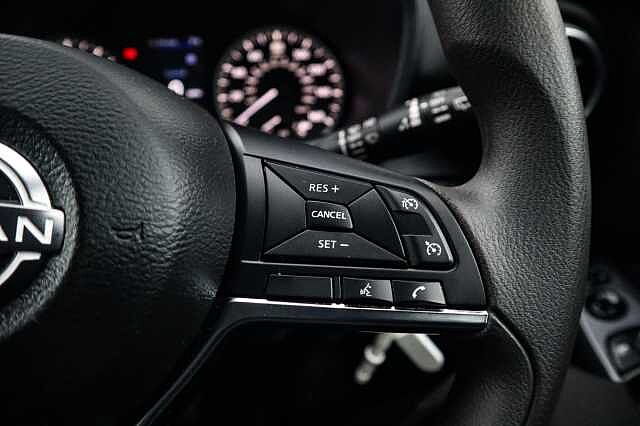 Nissan Juke 1.0 DIG-T Acenta SUV 5dr Petrol Manual Euro 6 (s/s) (114 ps)