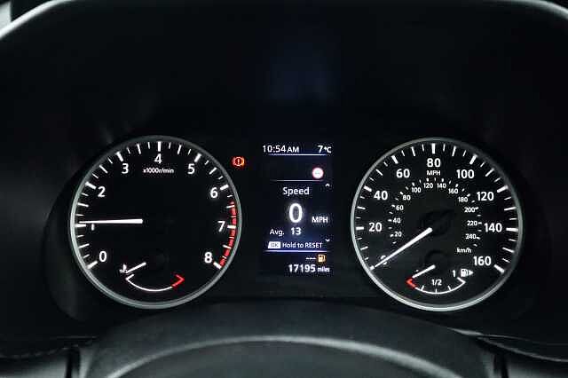 Nissan Juke 1.0 DIG-T Acenta SUV 5dr Petrol Manual Euro 6 (s/s) (114 ps)