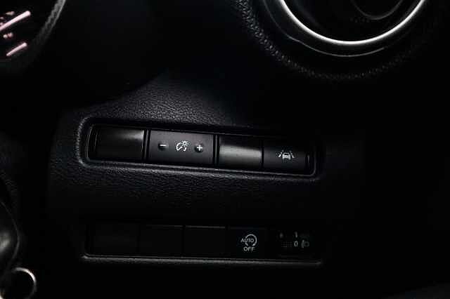 Nissan Juke 1.0 DIG-T Acenta SUV 5dr Petrol Manual Euro 6 (s/s) (114 ps)