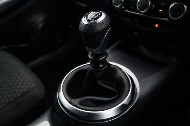 Nissan Juke 1.0 DIG-T Acenta SUV 5dr Petrol Manual Euro 6 (s/s) (114 ps)