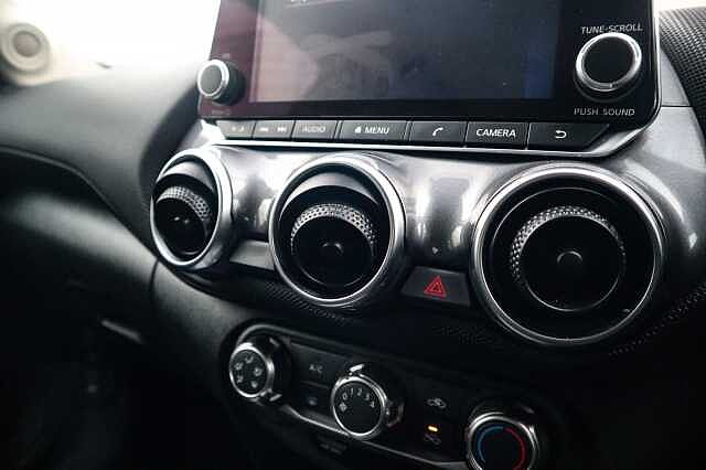 Nissan Juke 1.0 DIG-T Acenta SUV 5dr Petrol Manual Euro 6 (s/s) (114 ps)