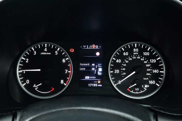 Nissan Juke 1.0 DIG-T Acenta SUV 5dr Petrol Manual Euro 6 (s/s) (114 ps)