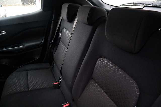 Nissan Juke 1.0 DIG-T Acenta SUV 5dr Petrol Manual Euro 6 (s/s) (114 ps)