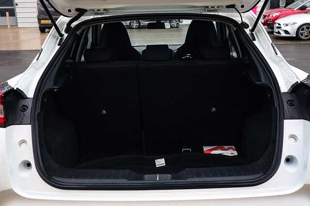 Nissan Juke 1.0 DIG-T Acenta SUV 5dr Petrol Manual Euro 6 (s/s) (114 ps)