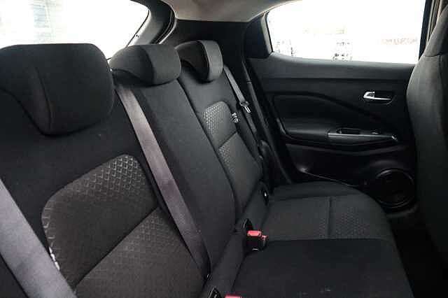 Nissan Juke 1.0 DIG-T Acenta SUV 5dr Petrol Manual Euro 6 (s/s) (114 ps)