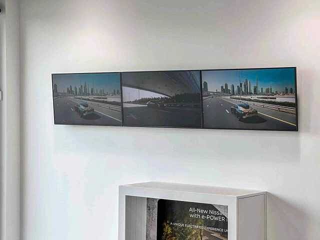 Nissan ARIYA 63kWh Engage SUV 5dr Electric Auto 7.4kW Charger (217 ps)