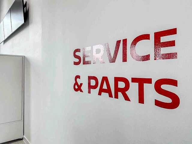 Nissan ARIYA 63kWh Engage SUV 5dr Electric Auto 7.4kW Charger (217 ps)