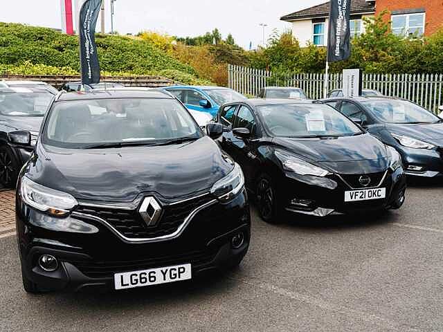 Nissan ARIYA 63kWh Engage SUV 5dr Electric Auto 7.4kW Charger (217 ps)